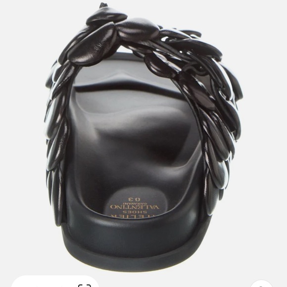 New! VALENTINO Garavani Atelier 03 Rose Edition size 37 - Picture 11 of 12